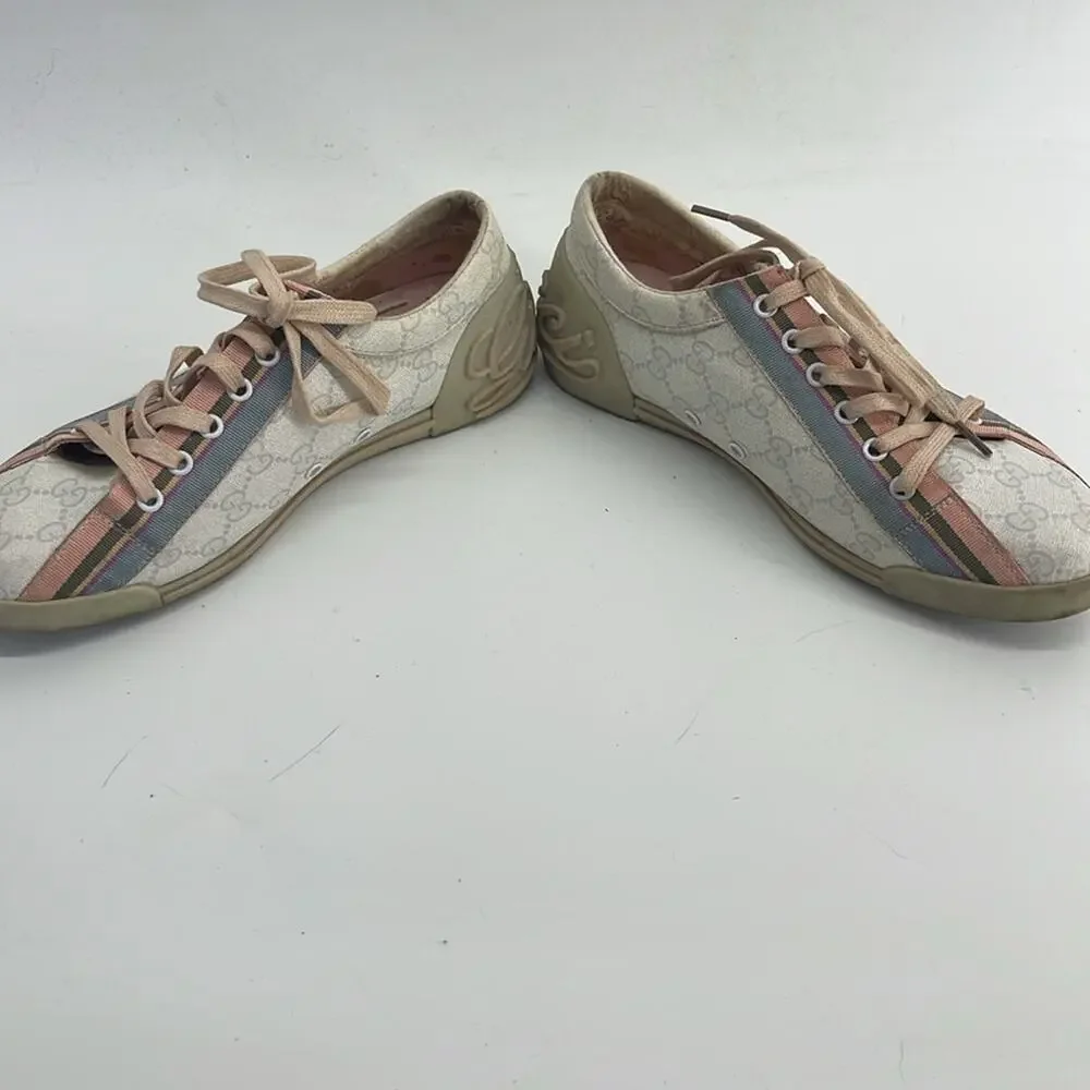 Gucci vintage coated